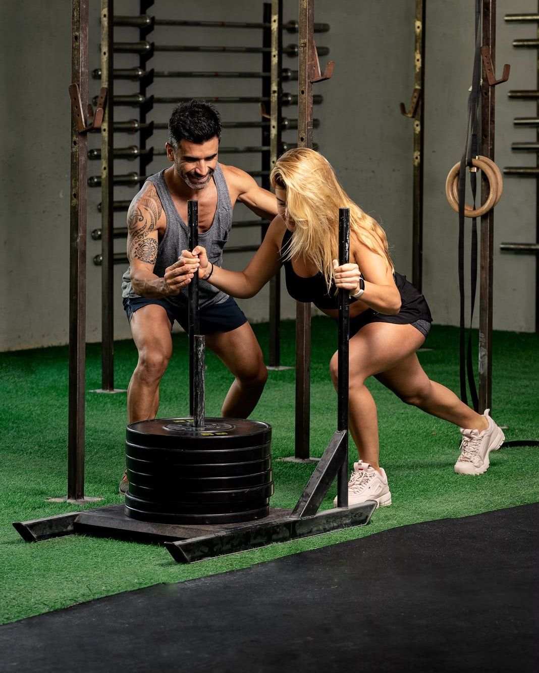 Sobre CutiFit, foto 2