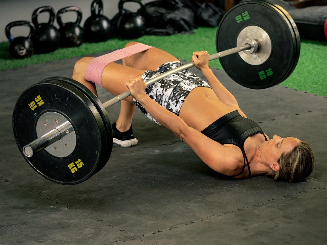 Entrenamiento con CutiFit